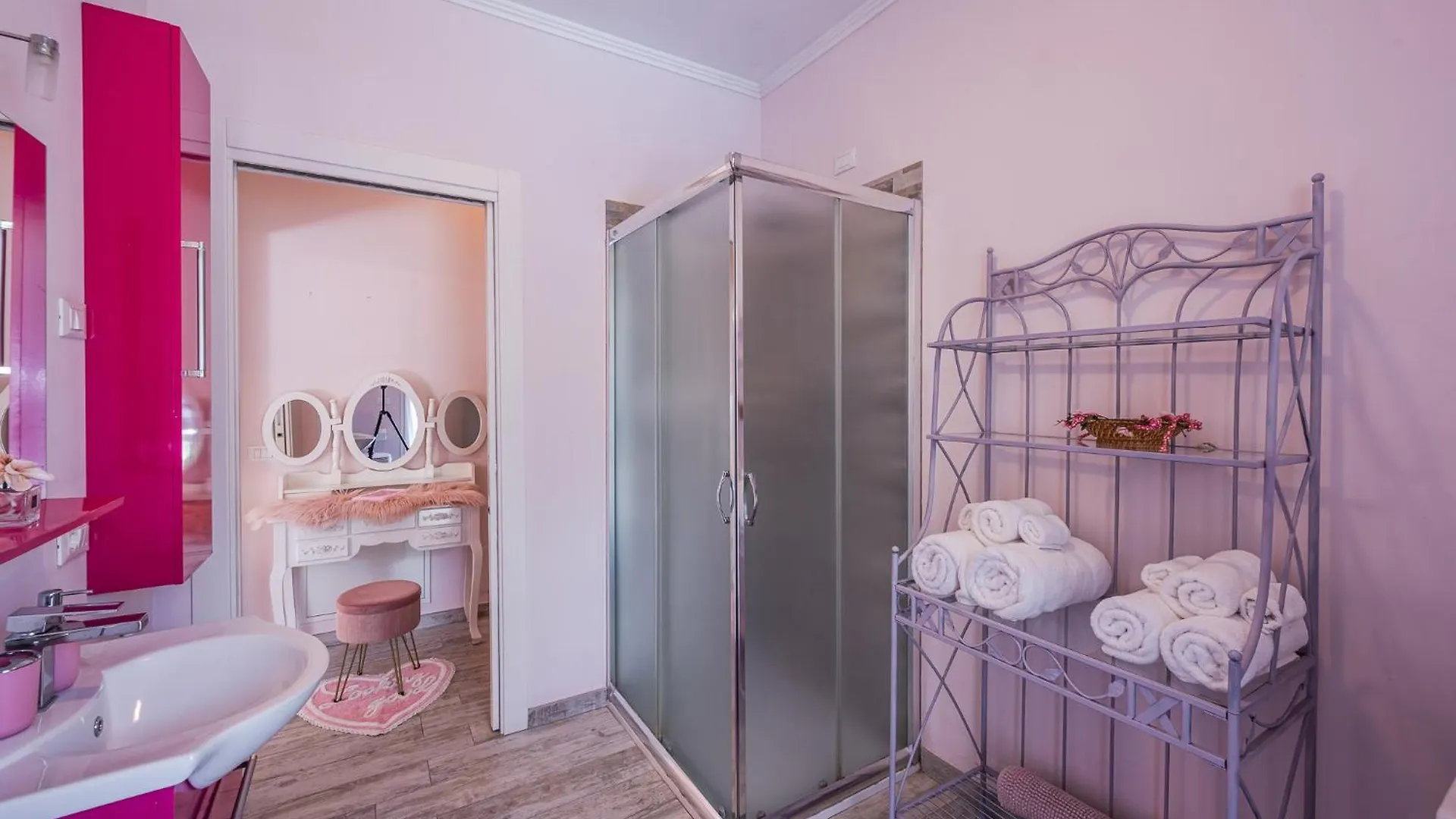 Σπίτι διακοπών Villetta Tinmar Barbie House Βερόνα