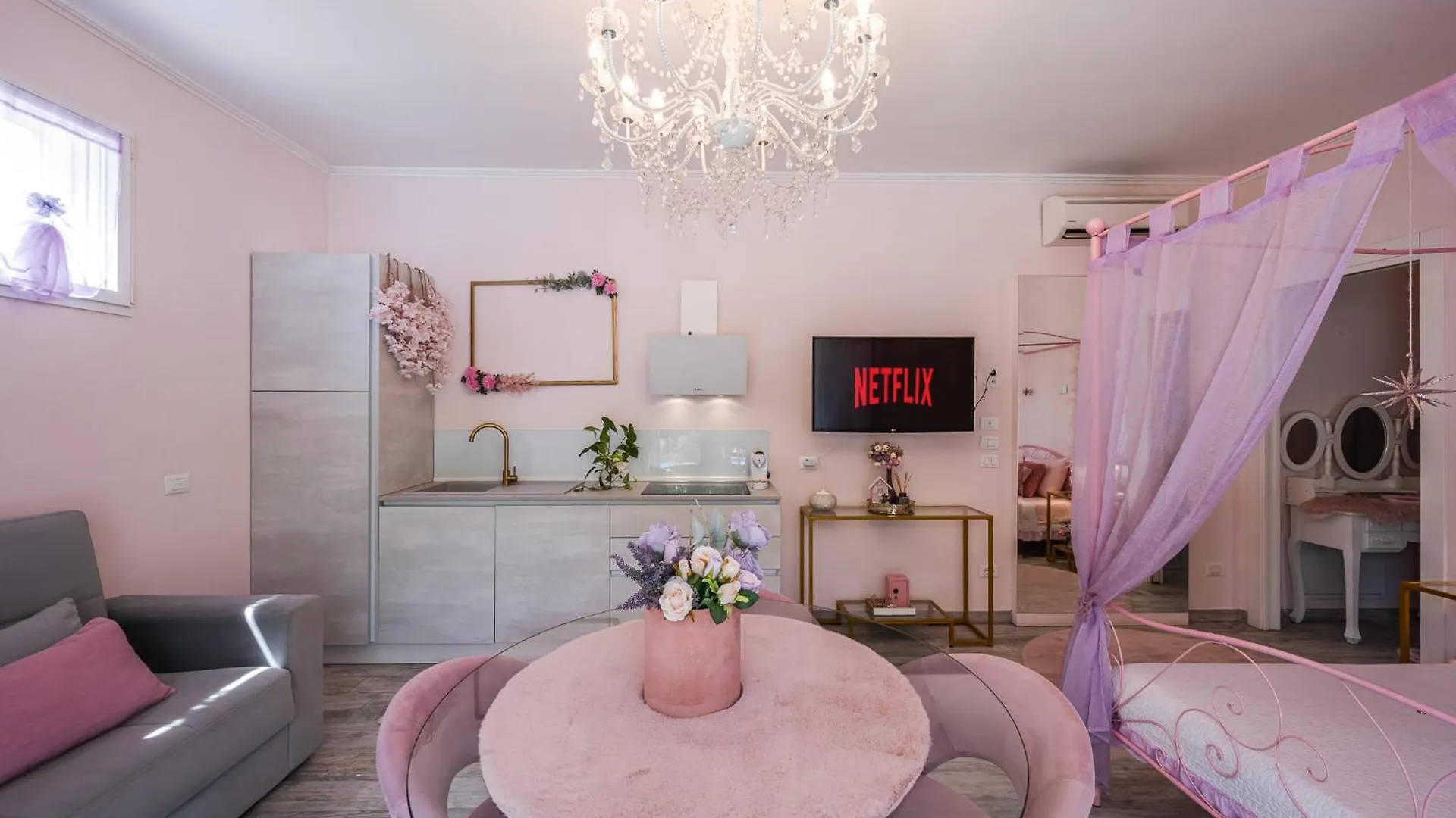 Villetta Tinmar Barbie House Βερόνα