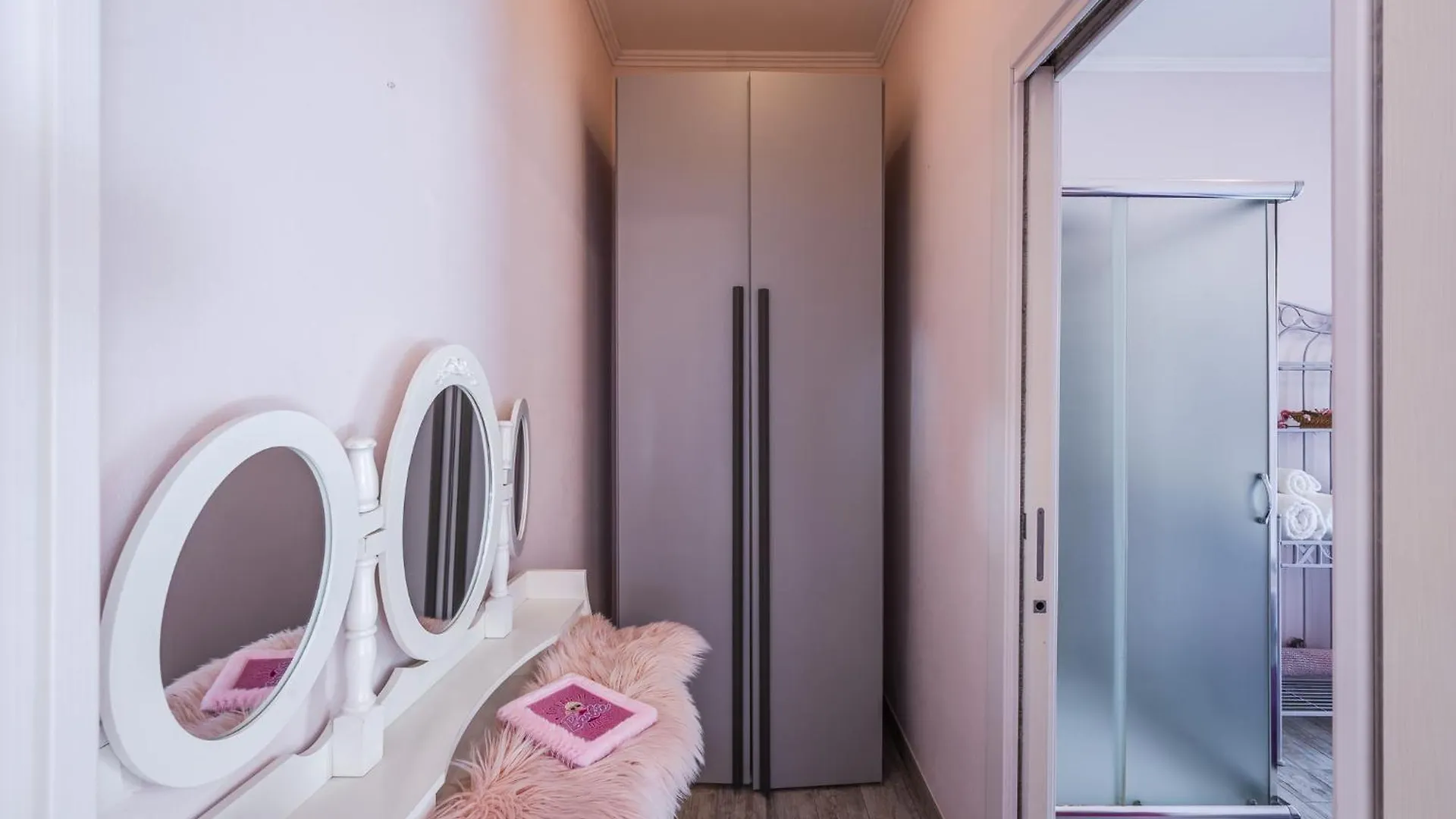 Villetta Tinmar Barbie House Βερόνα 0*,  Ιταλία