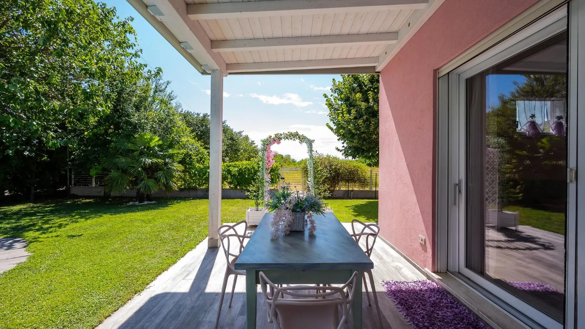 Villetta Tinmar Barbie House Βερόνα