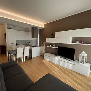  Apartment Casa Neci