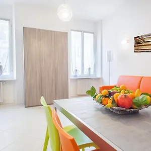 Italianflat - La Vigna In Citta Apartman