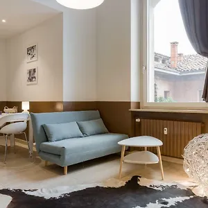  Apartment Domus Athesis Al Teatro Romano