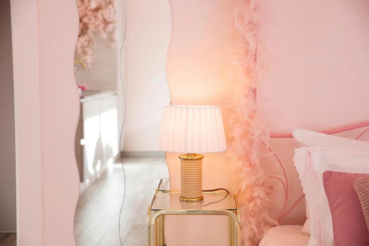 Villetta Tinmar Barbie House ורונה איטליה