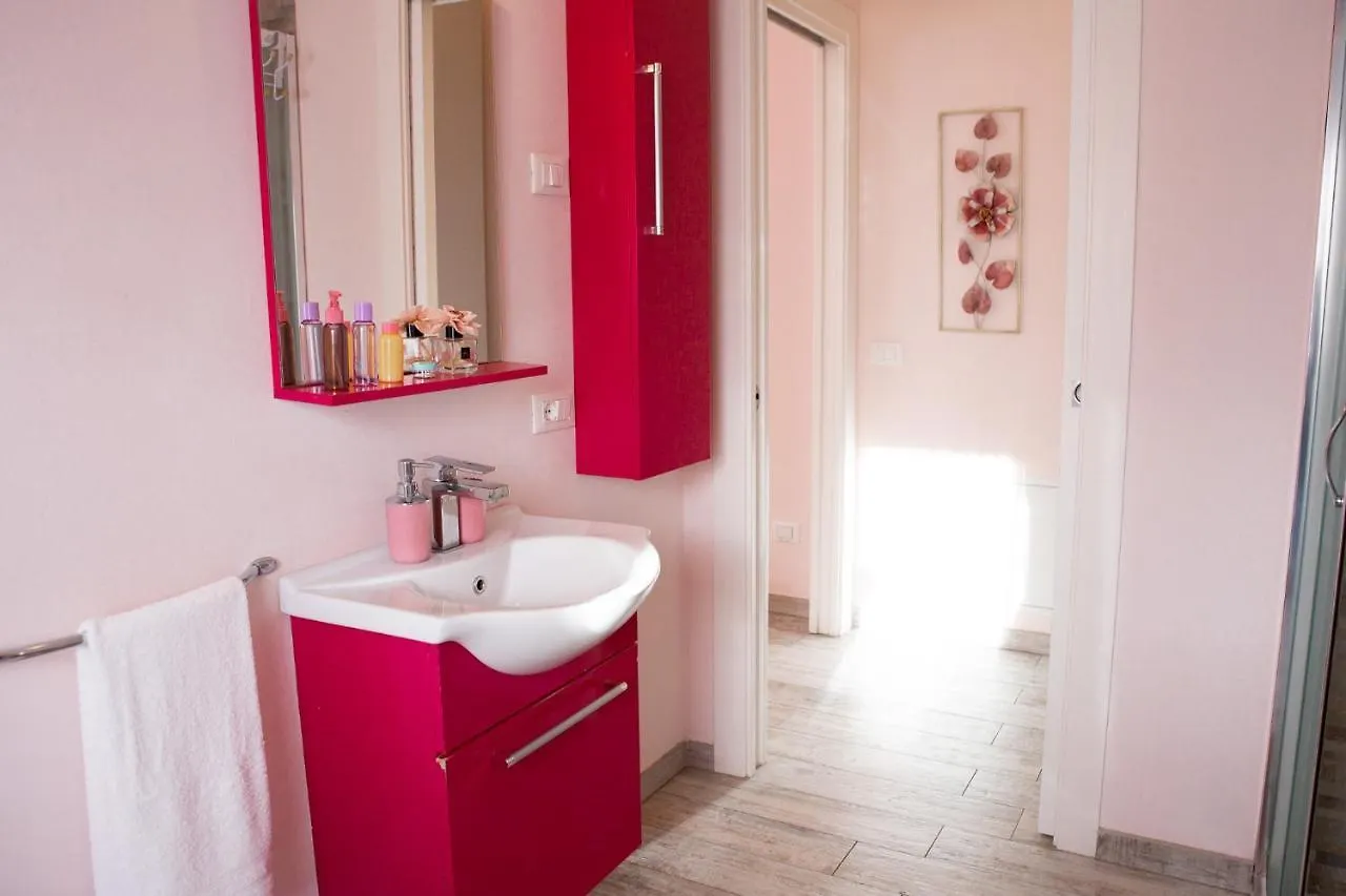 Villetta Tinmar Barbie House ורונה
