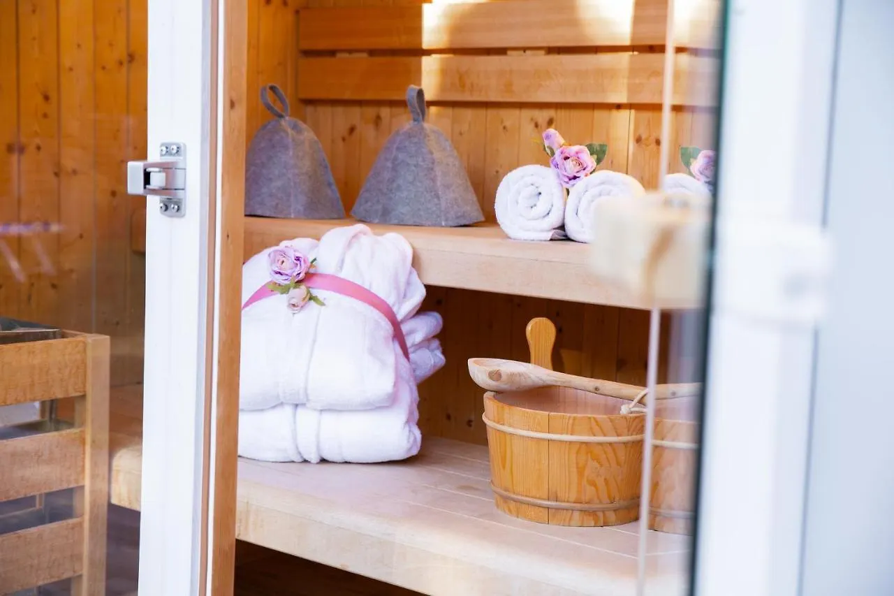 Villetta Tinmar Barbie House ורונה 0*,  איטליה