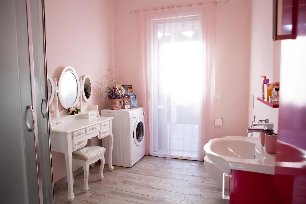 Villetta Tinmar Barbie House ורונה בית נופש