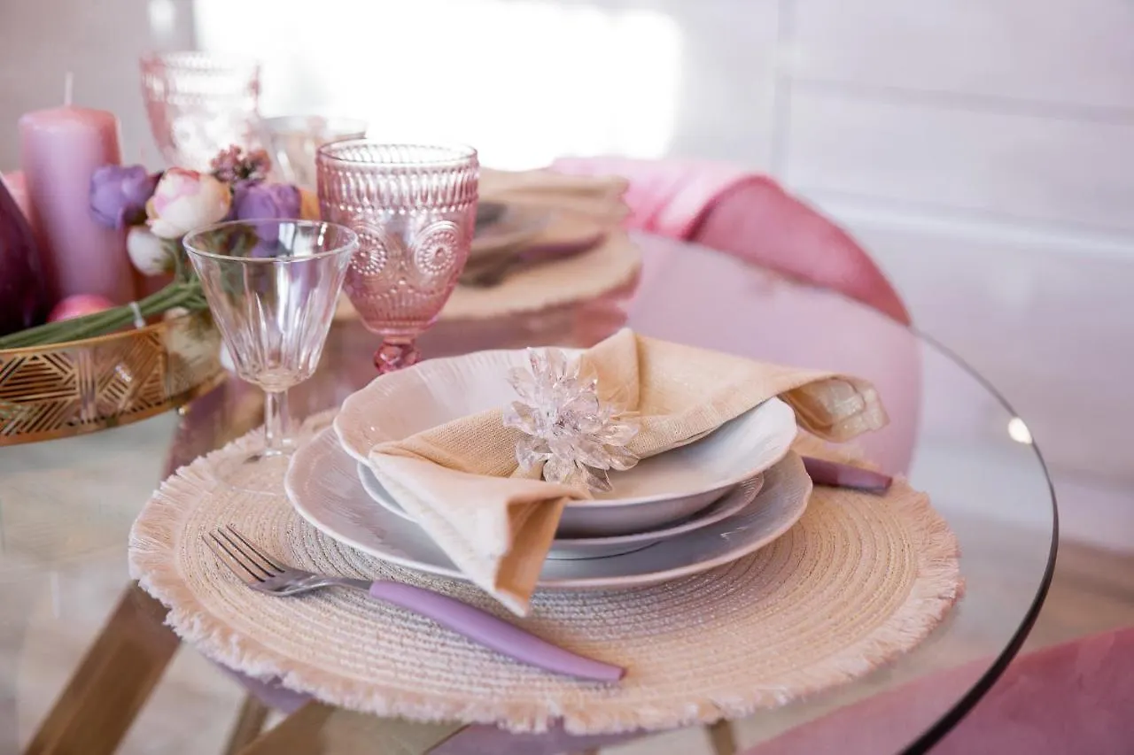 Villetta Tinmar Barbie House ורונה