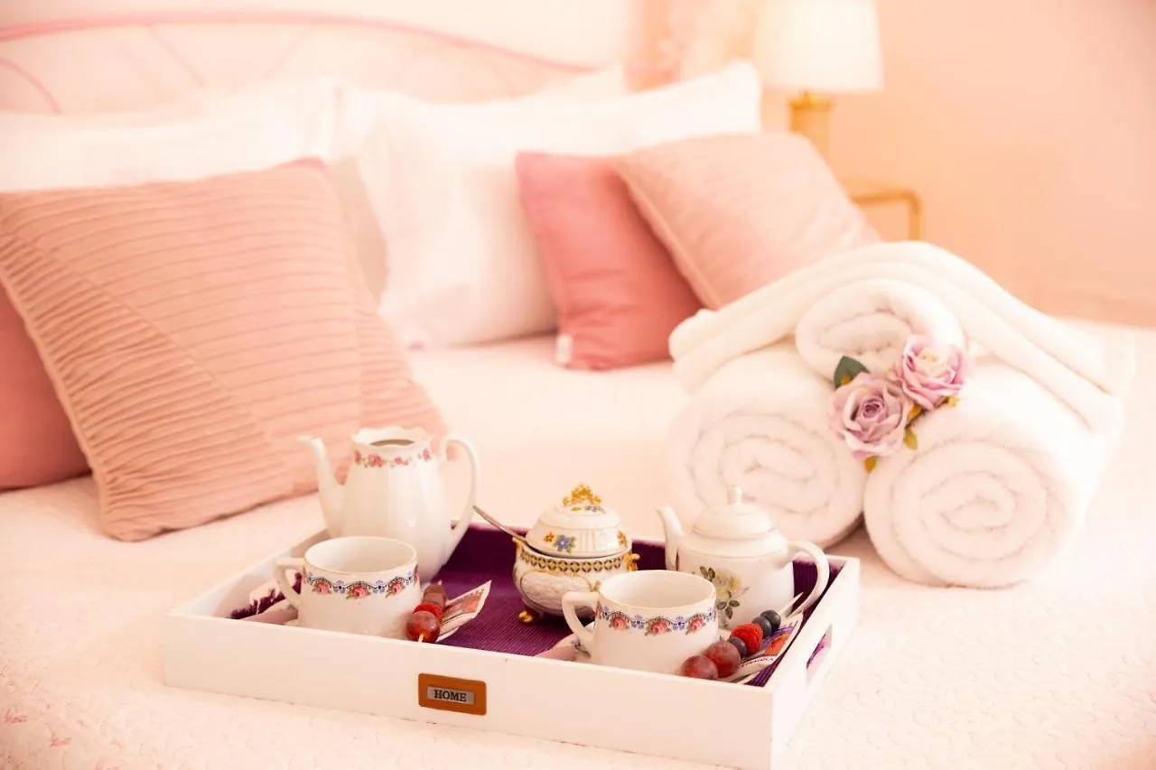 Villetta Tinmar Barbie House Verona 0*,  Italien