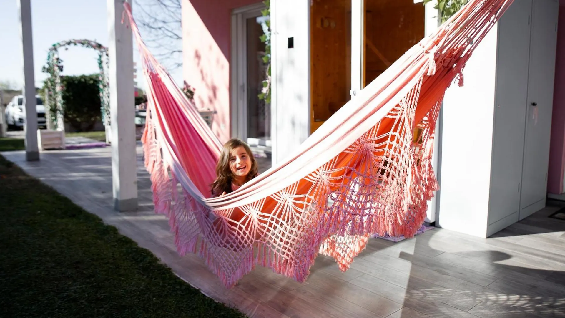 Villetta Tinmar Barbie House ורונה בית נופש