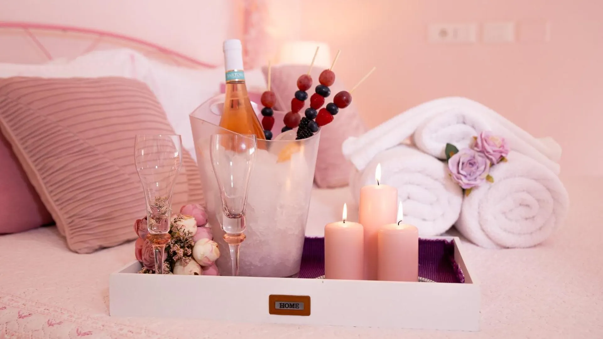 Villetta Tinmar Barbie House ורונה איטליה