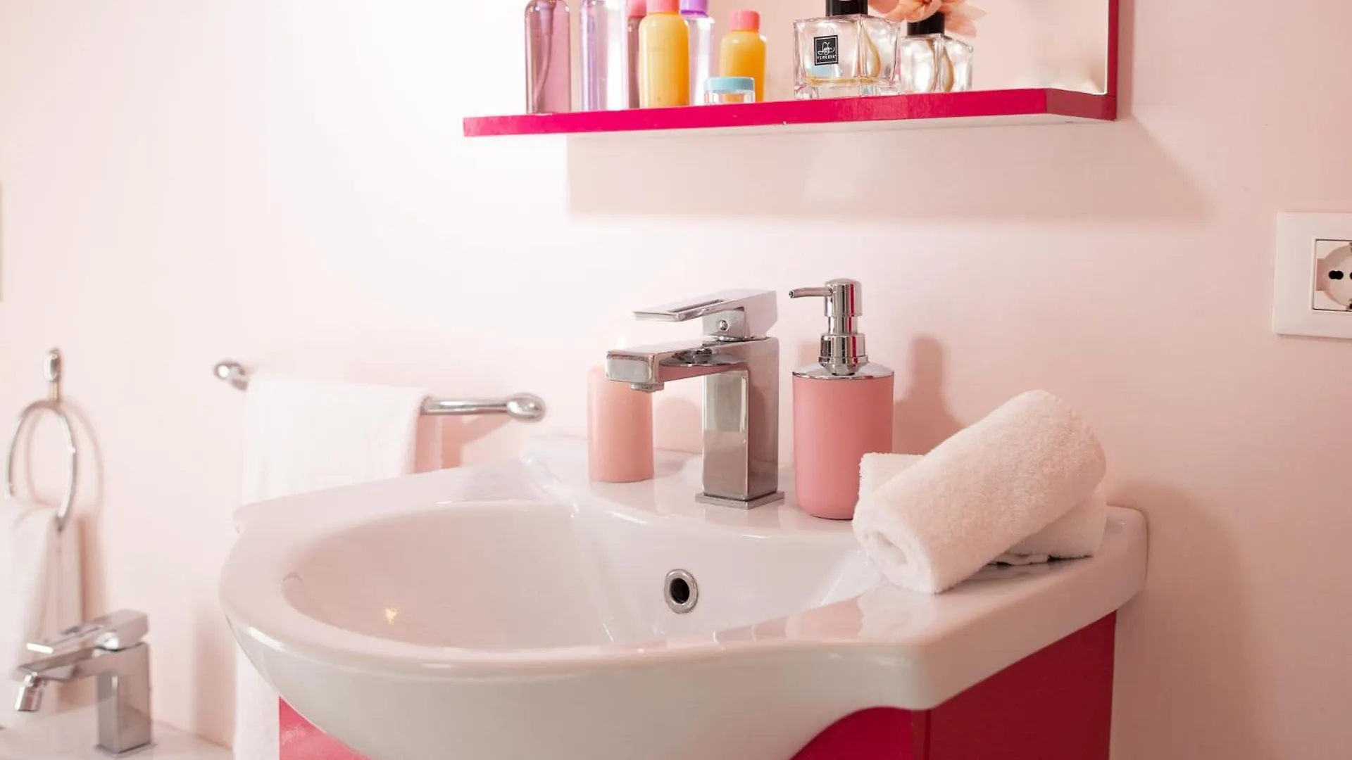 Villetta Tinmar Barbie House Verona