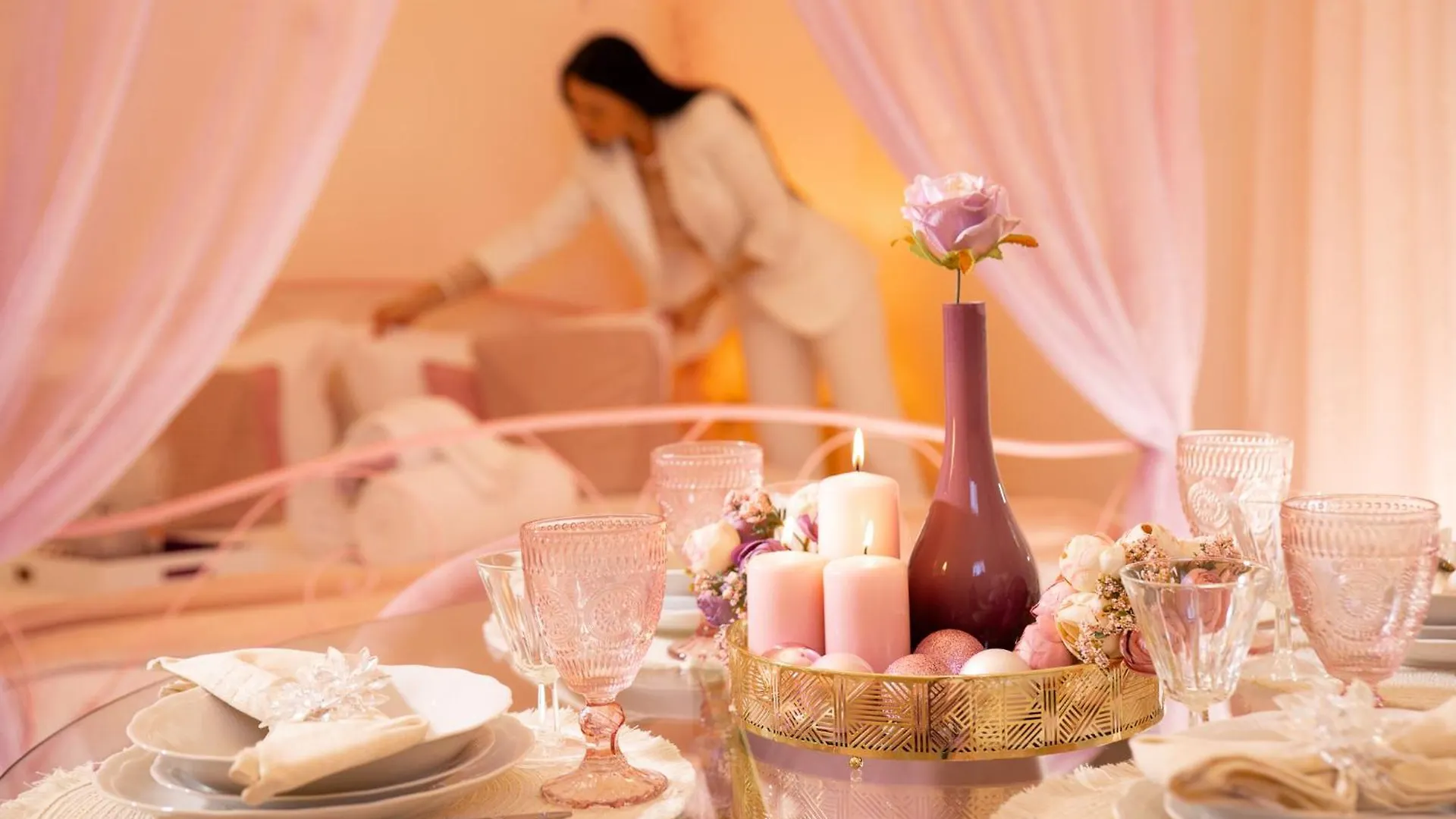 Villetta Tinmar Barbie House ורונה בית נופש