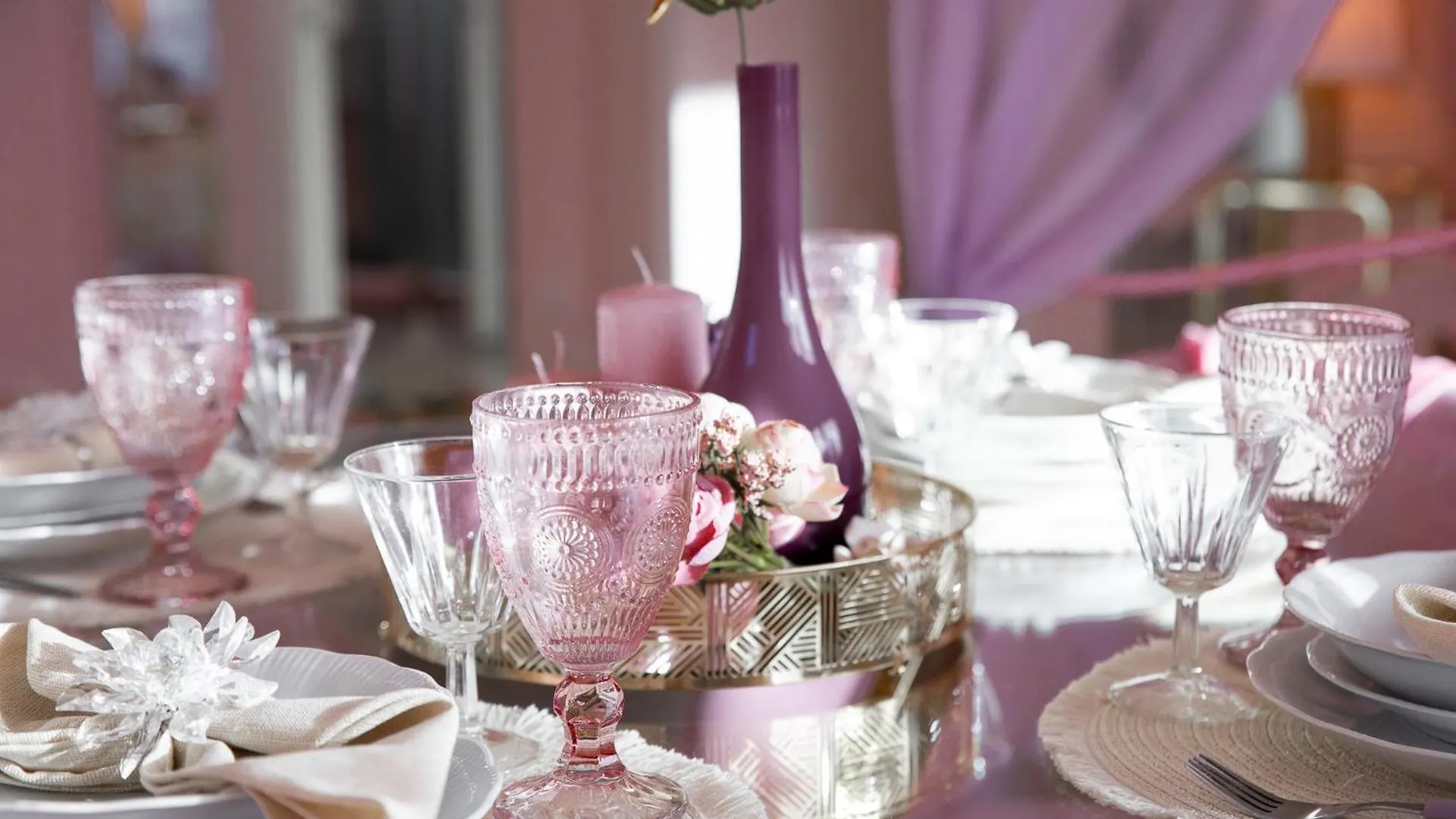 Villetta Tinmar Barbie House ורונה