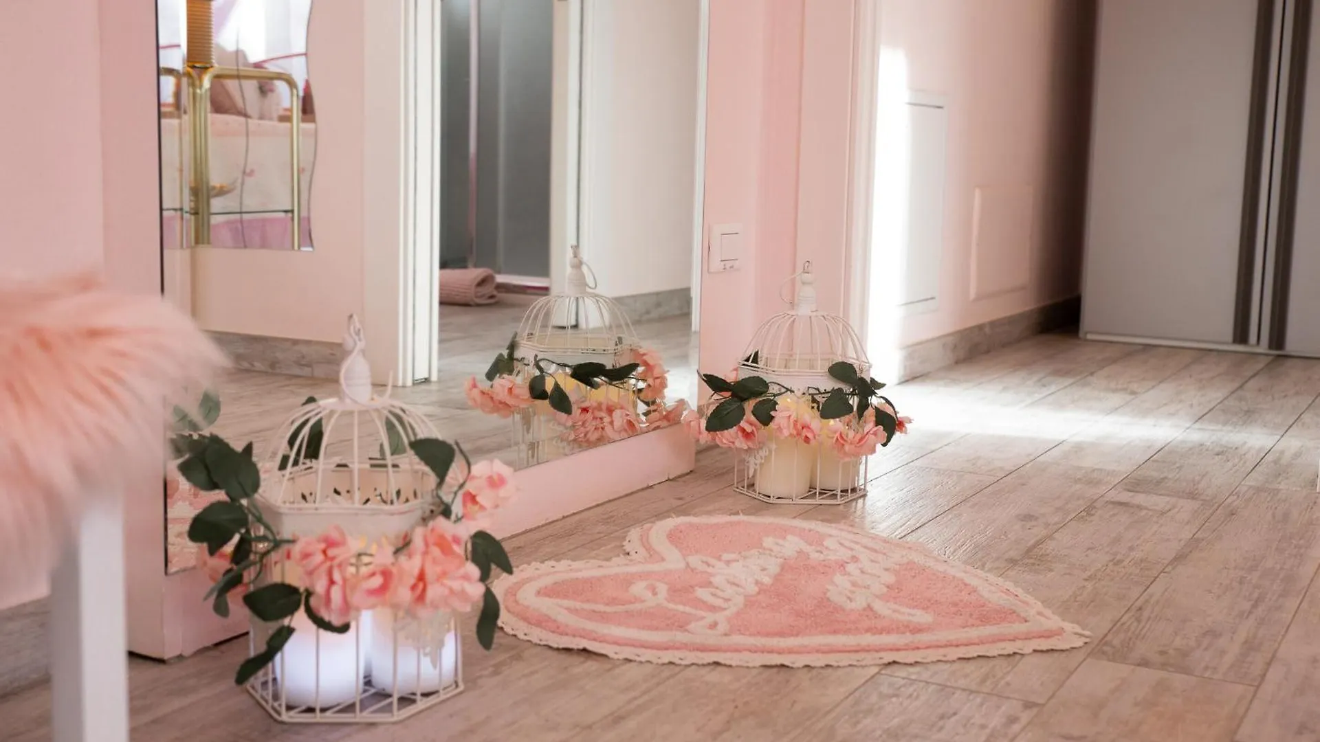 Villetta Tinmar Barbie House ורונה 0*,  איטליה