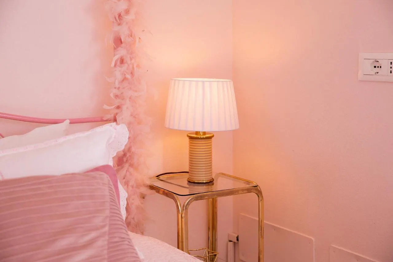 Villetta Tinmar Barbie House Verona