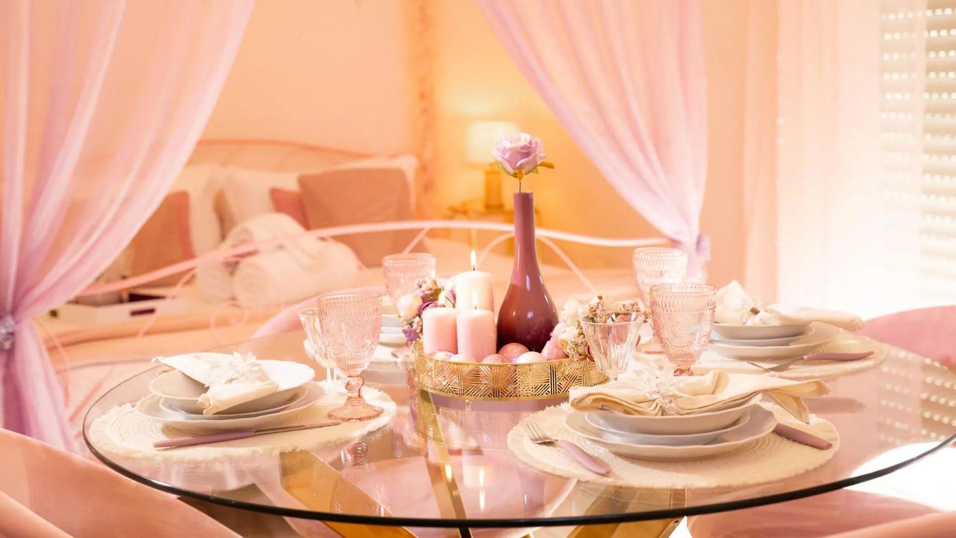 Holiday home Villetta Tinmar Barbie House Verona
