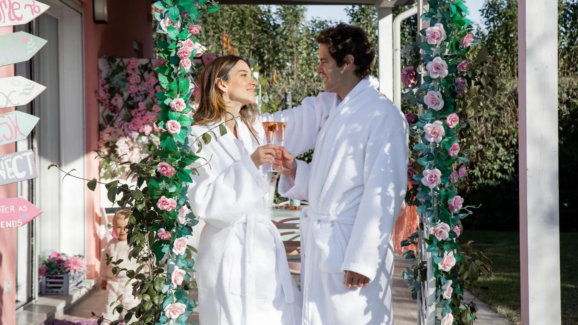 Villetta Tinmar, Giardino, Piscina Privata, bbq, Area giochi e Parcheggio Gratuito Verona Italia