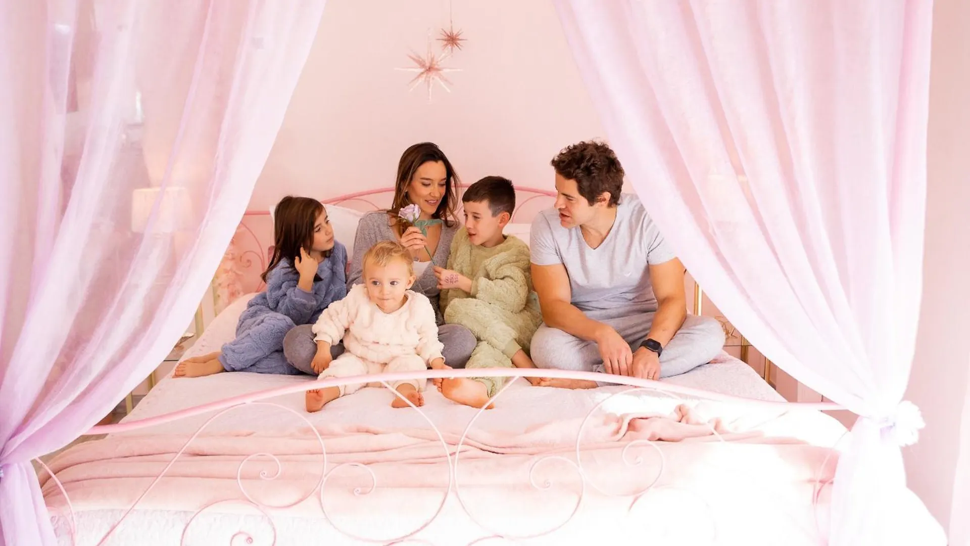 Villetta Tinmar Barbie House Верона Италия