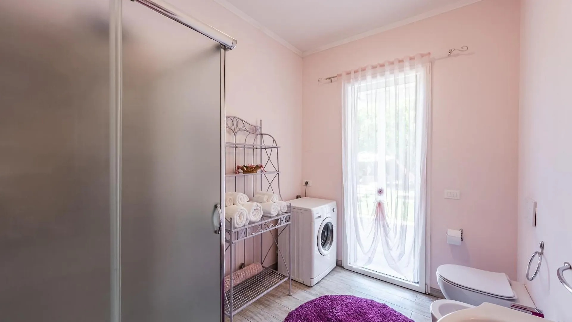 Villetta Tinmar Barbie House Верона Дом отдыха